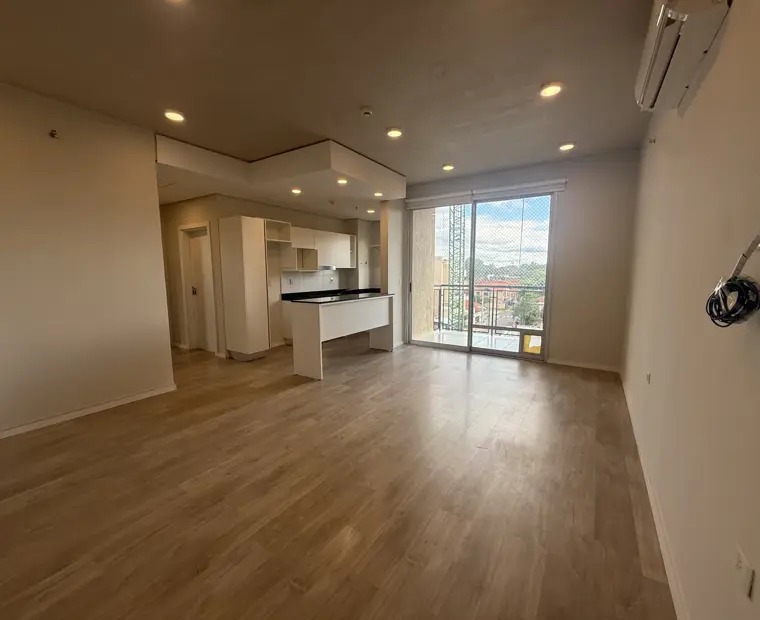 ALQUILER – Departamento de 2 dormitorios en Edificio Life De Gaulle (Recoleta, Asunción)